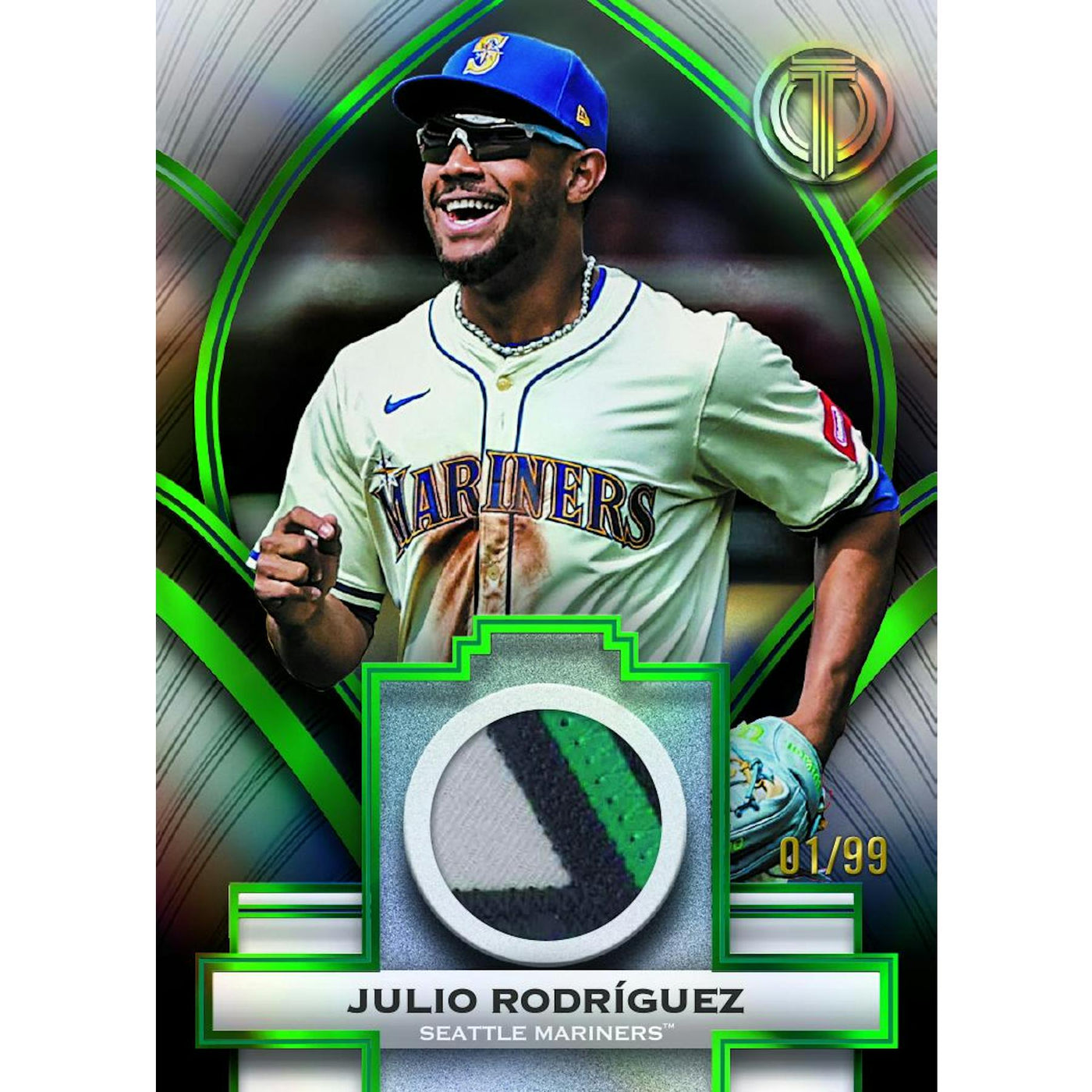 2026 Topps Tribute Baseball Hobby Box (Slightly Damaged)