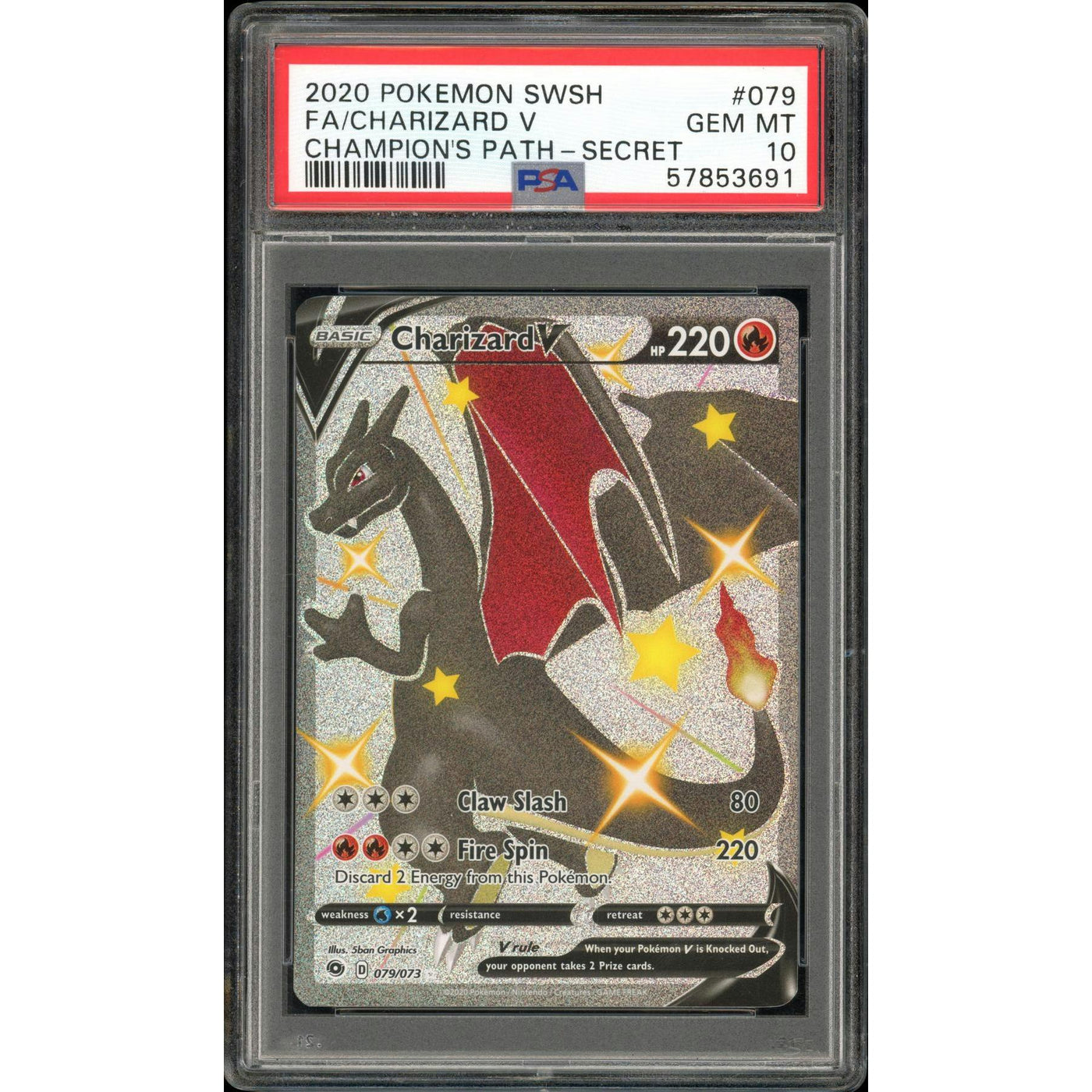 2026 Hit Parade Gaming Ultra Premium Charred Edition Series 3 Hobby 10-Box Case