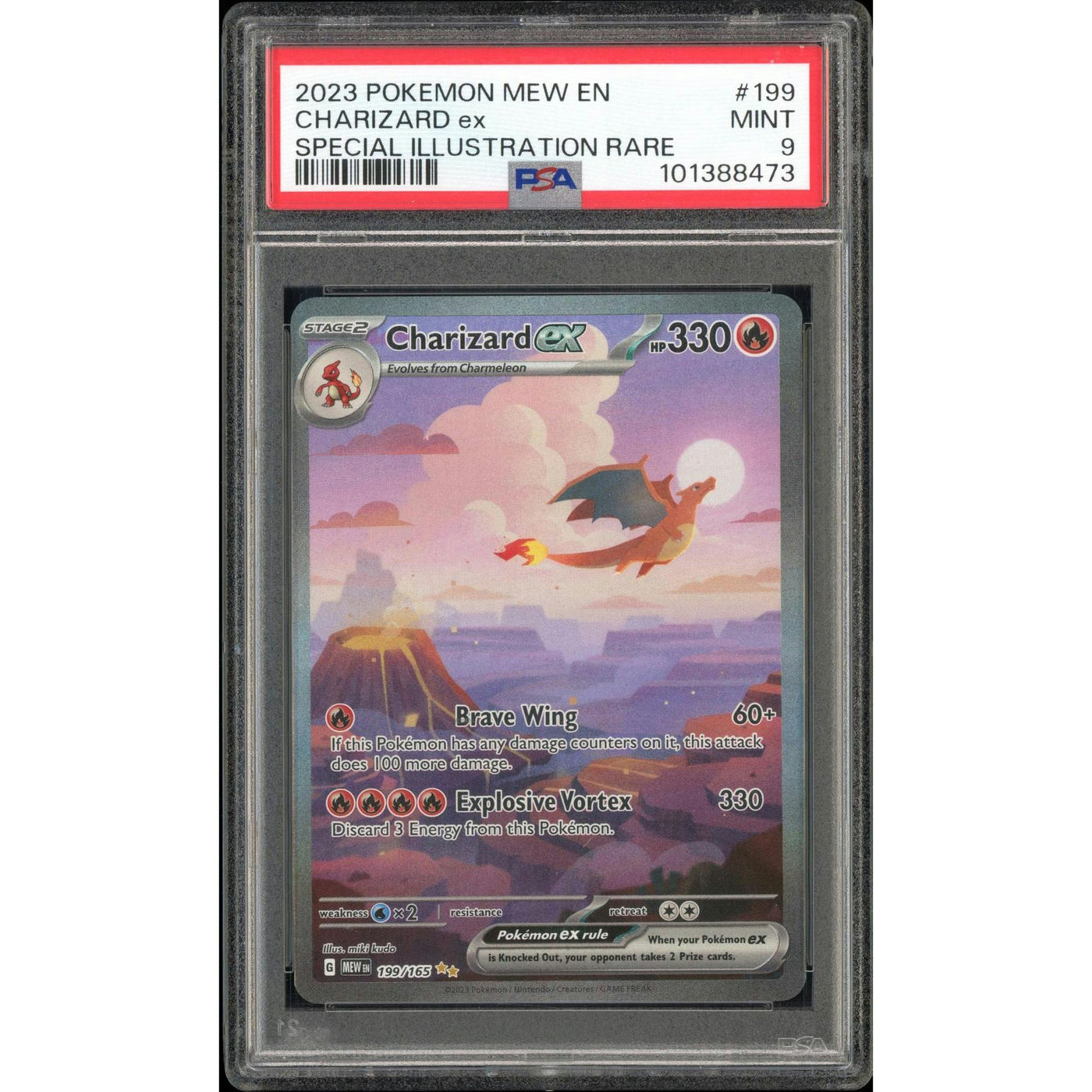 2026 Hit Parade Gaming Ultra Premium Charred Edition Series 3 Hobby 10-Box Case