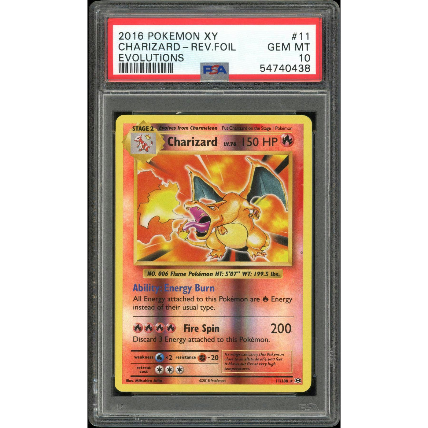 2026 Hit Parade Gaming Ultra Premium Charred Edition Series 3 Hobby Box