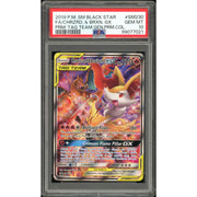 2026 Hit Parade Gaming Ultra Premium Charred Edition Series 3 Hobby 10-Box Case