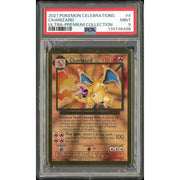 2026 Hit Parade Gaming Ultra Premium Charred Edition Series 3 Hobby 10-Box Case