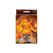 Upper Deck Yu-Gi-Oh Blaze of Destruction 1st Edition Structure Deck