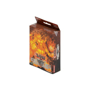 Upper Deck Yu-Gi-Oh Blaze of Destruction 1st Edition Structure Deck