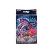 Upper Deck Yu-Gi-Oh Fury from the Deep 1st Edition Structure Deck