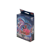 Upper Deck Yu-Gi-Oh Fury from the Deep 1st Edition Structure Deck