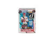 2025 Panini Donruss Football Blaster Box (Red Hot Rookies!)