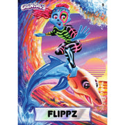 Craniacs Trading Cards Series 4 Cranimal Chaos Blaster Box (Presell)