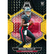 2024 Panini Mosaic Football Choice 20-Box Case