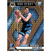 2024/25 Panini Mosaic Basketball Hobby 12-Box Case