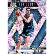 2024/25 Panini Mosaic Basketball Choice Box