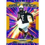 2025 Panini Prizm Draft Picks Football Hobby Box