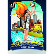2025 Panini Donruss WNBA Basketball Hobby Box
