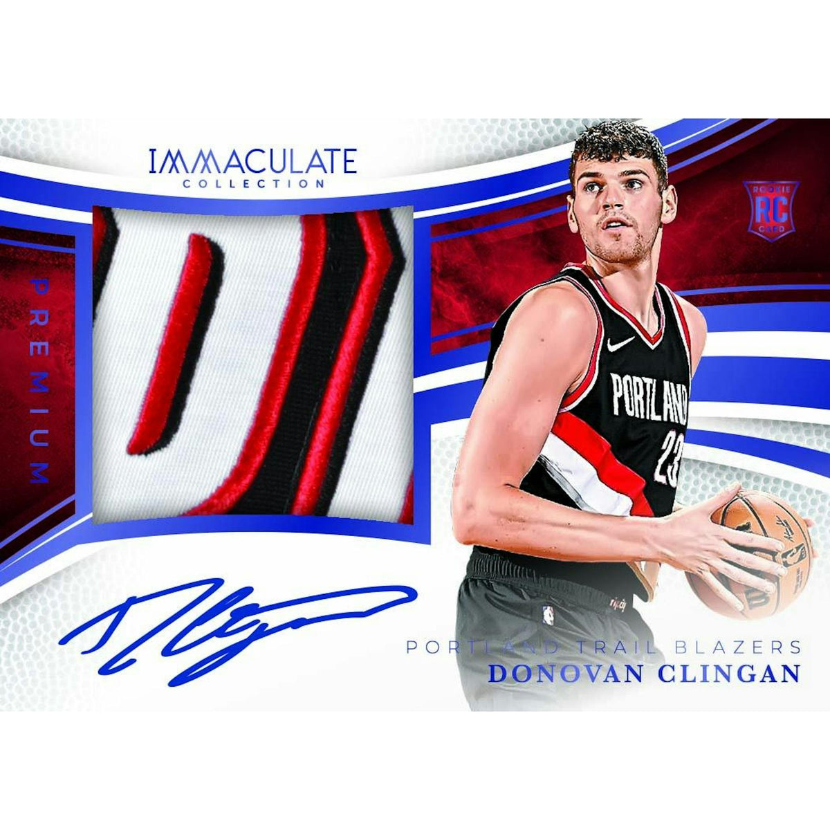 2024/25 Panini Immaculate Basketball 1st Off The Line FOTL Hobby Box