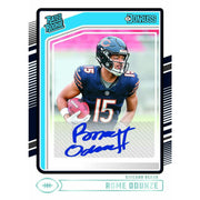 2024 Panini Donruss Football Hobby Box