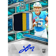 2024 Panini Spectra Football Hobby Box