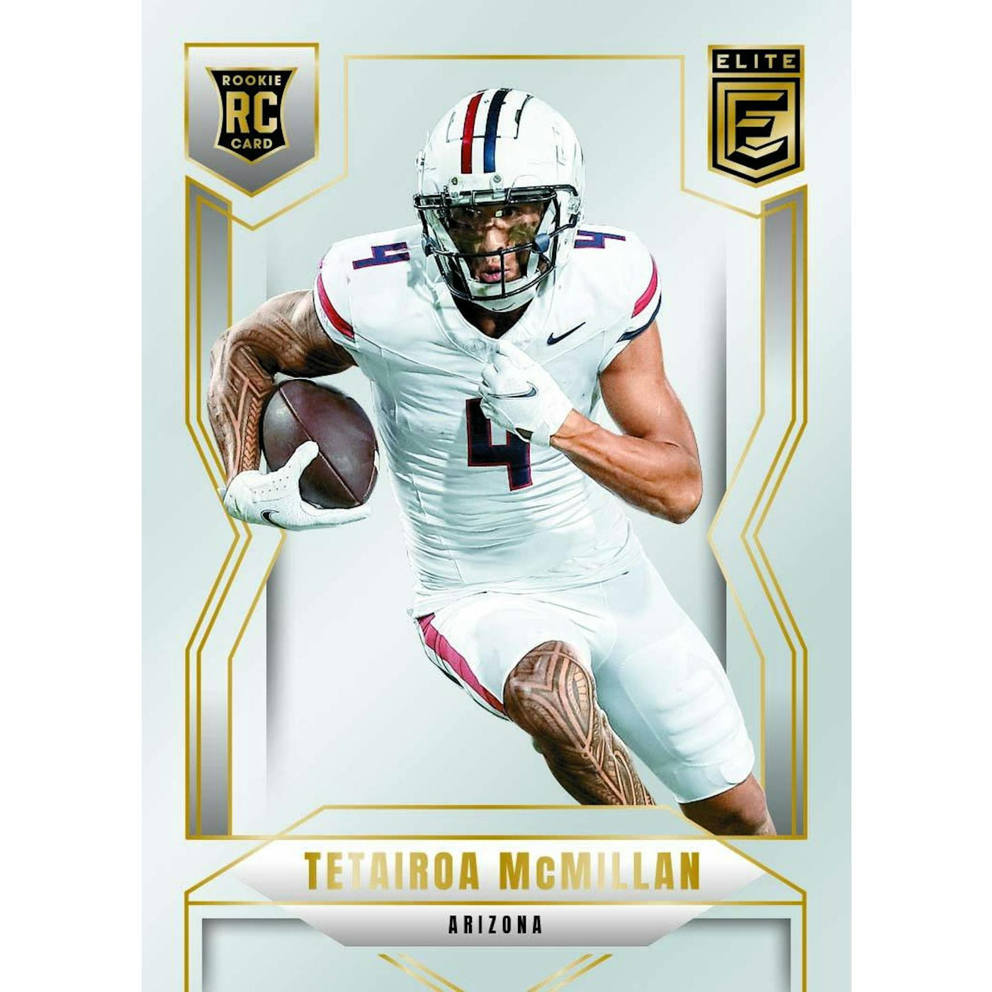 2025 Panini Donruss Elite Football Hobby Box