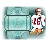 2024 Panini Eminence Football Hobby Case