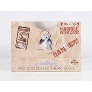 WOTC Pokemon Fossil Precon Theme Deck Box Factory Sealed Brick of 8