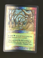 Gaea's Cradle (Near Mint Foil)