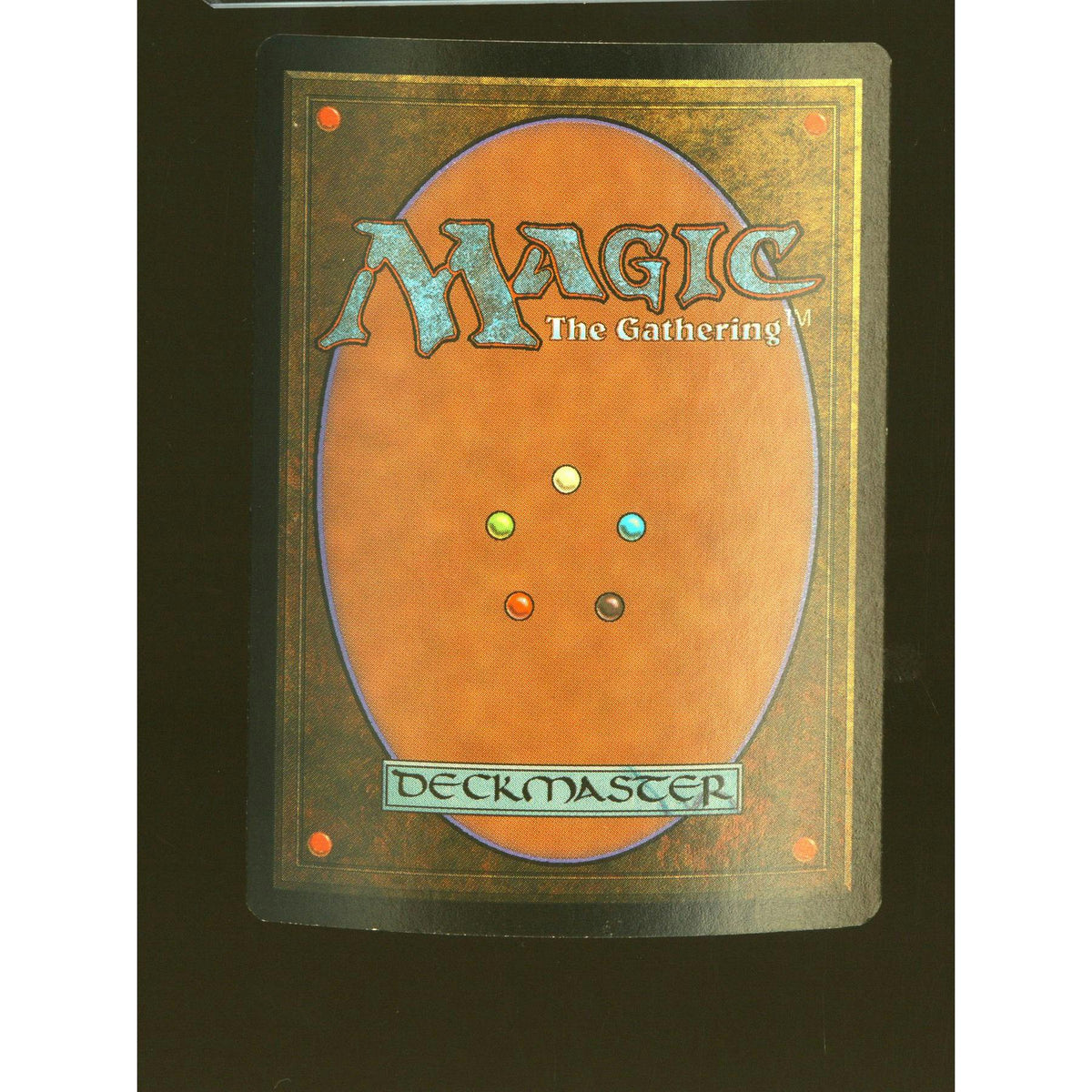 Gaea's Cradle (Near Mint Foil)