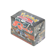 WOTC Pokemon Team Rocket Precon Theme Deck Box Factory Sealed Brick of 8