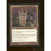 Grim Monolith (Light Play)