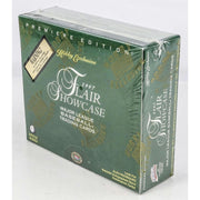 1997 Flair Showcase Baseball Hobby Box