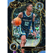 2024/25 Panini Select Basketball H2 Box