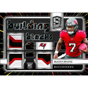 2024 Panini Spectra Football Hobby Box