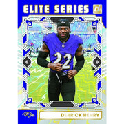 2025 Panini Donruss Football Hobby Box