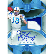2024 Panini Eminence Football Hobby Case