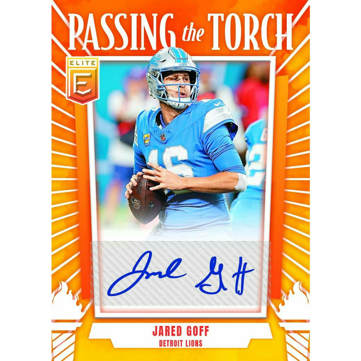 2025 Panini Donruss Elite Football Hobby Box