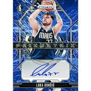2024/25 Panini Prizm Basketball 1st Off The Line FOTL Hobby Box