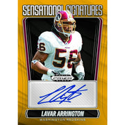 2025 Panini Prizm Black Football Hobby 12-Box Case