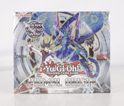 Yu-Gi-Oh Primal Origin 1st Edition Booster Box