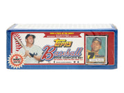 2006 Topps Factory Set Baseball Retail (Box) (Target) (Mickey Mantle Edition)