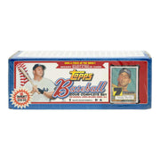 2006 Topps Factory Set Baseball Retail (Box) (Target) (Mickey Mantle Edition)