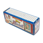 2006 Topps Factory Set Baseball Retail (Box) (Target) (Mickey Mantle Edition)