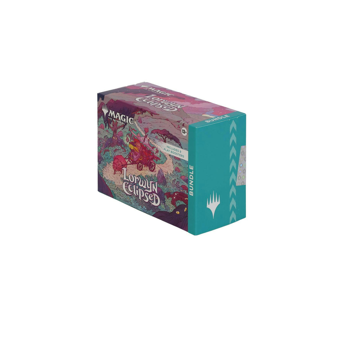 Magic the Gathering Lorwyn Eclipsed Bundle Box