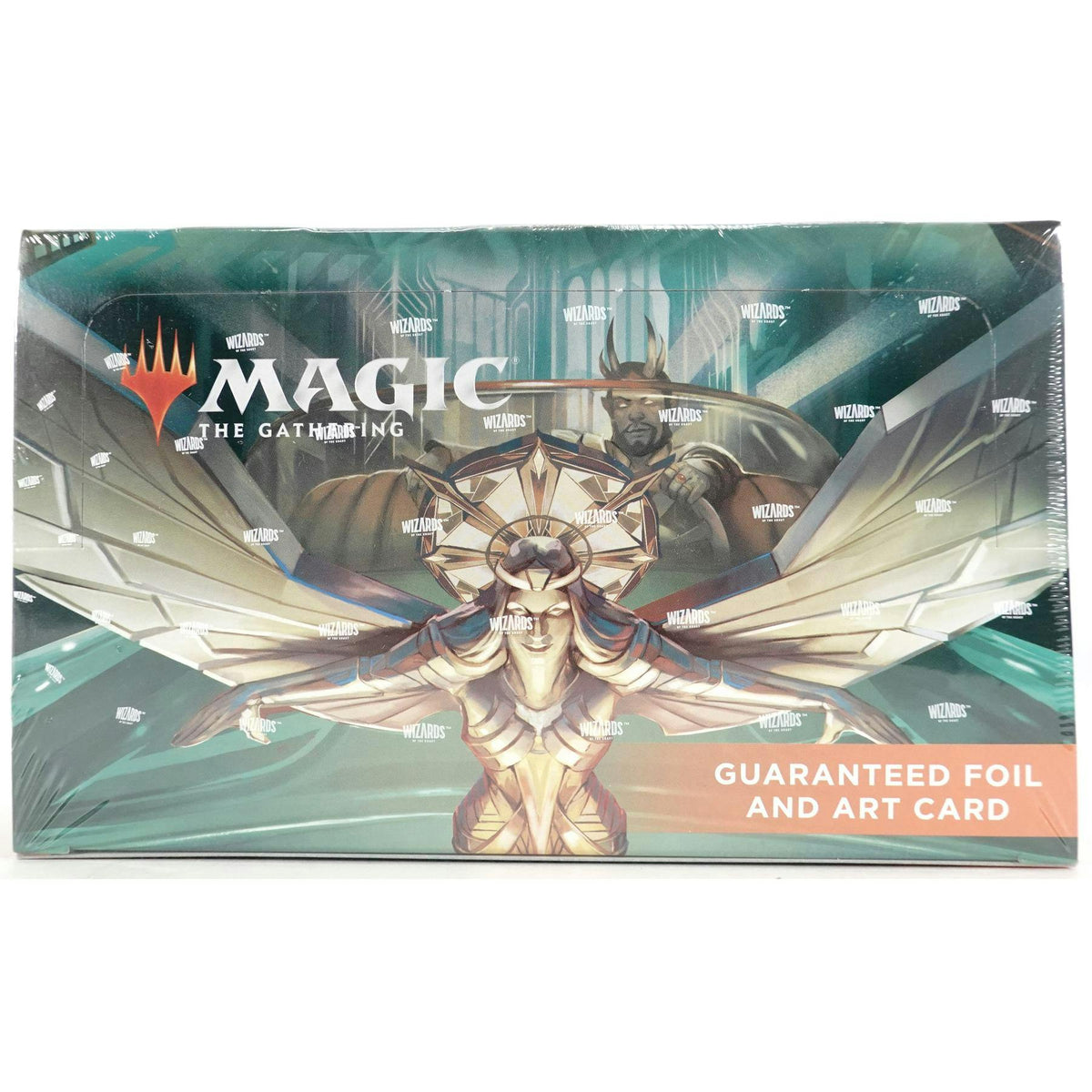 Magic the Gathering Streets of New Capenna Set Booster Box (Reed Buy)