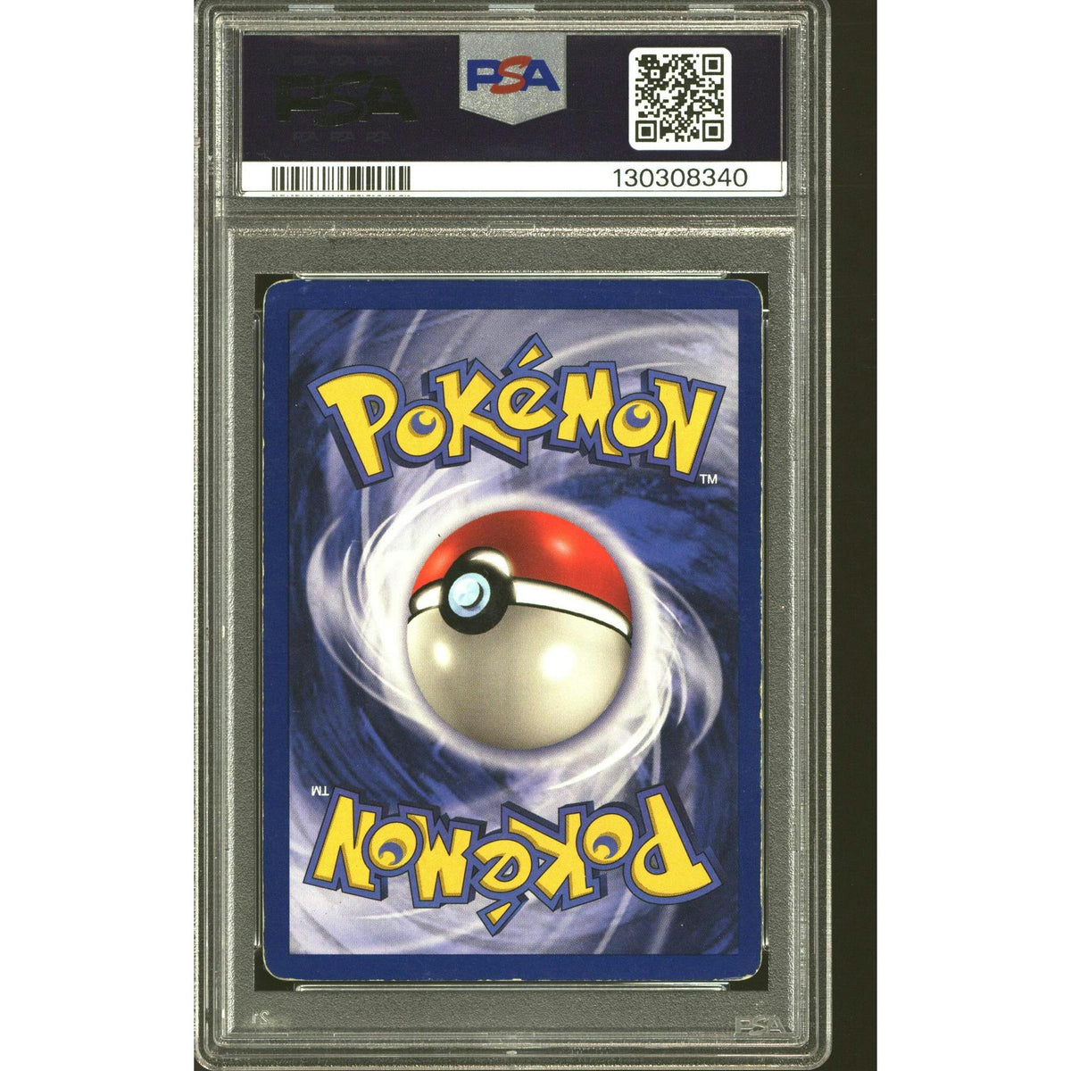 Pokemon Base Set 1st Edition Shadowless Venusaur 15/102 PSA 4