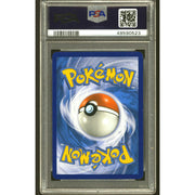 Pokemon D&P Stormfront Regigias LV.X 100/100 PSA 8