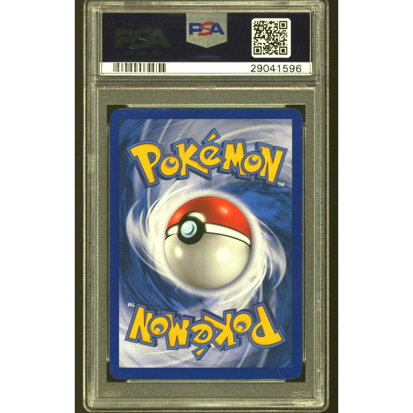 Pokemon Platinum Arceus Ar7 Psychic Type PSA 10 GEM MINT POP 22