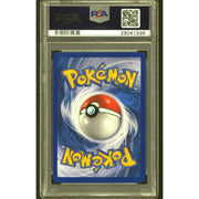 Pokemon Platinum Arceus Ar7 Psychic Type PSA 10 GEM MINT POP 22