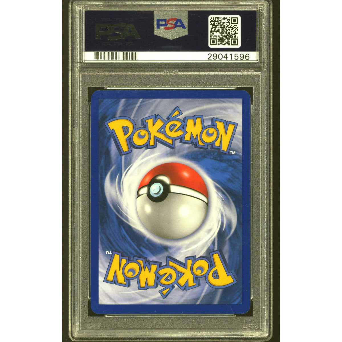 Pokemon Platinum Arceus Ar7 Psychic Type PSA 10 GEM MINT POP 22