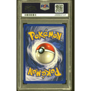 Pokemon Skyridge Reverse Holo Foil Gyarados 11/144 PSA 10 GEM MINT POP 64