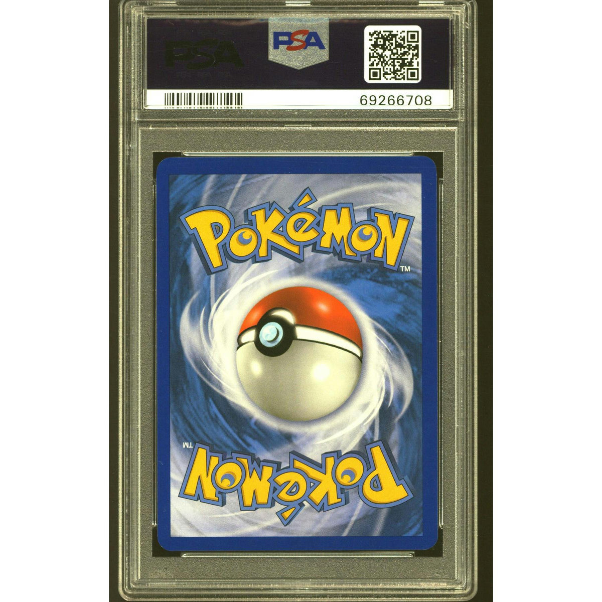 Pokemon Noble Victories Terrakion 73/101 PSA 10 GEM MINT POP 5