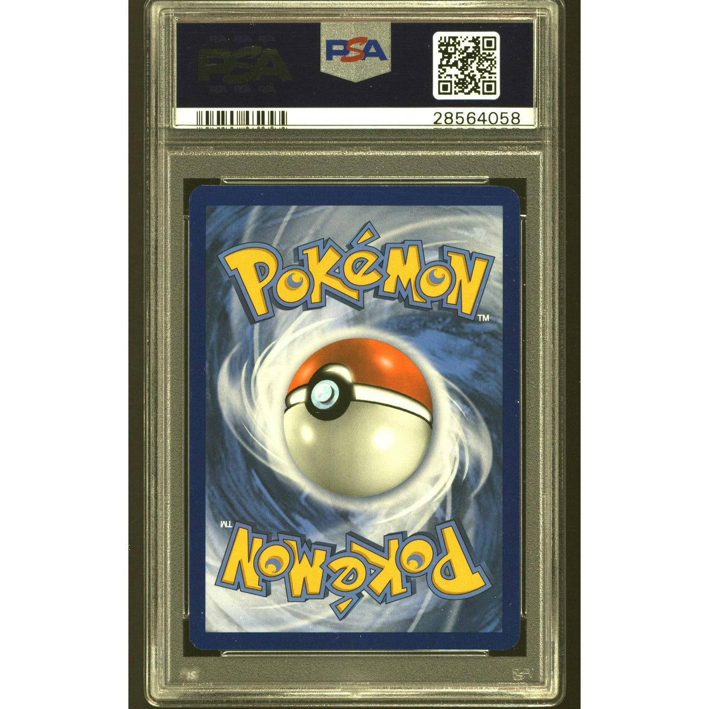 Pokemon Sun & Moon Base Umbreon GX 154/149 PSA 10 GEM MINT