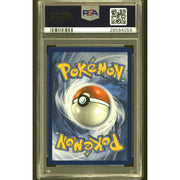 Pokemon Sun & Moon Base Umbreon GX 154/149 PSA 10 GEM MINT